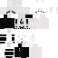 Скин Minecraft «GhostHorror_0C6D12»