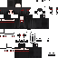 Скин Minecraft «GhostShin_0C76F3»