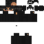 Скин Minecraft «GhostKenji_0CCB5F»