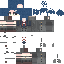 Скин Minecraft «GhostRiku_0CD914»