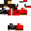 Скин Minecraft «GhostDrifter_0CE673»