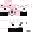 Скин Minecraft «GhostNyra_0CE8BA»