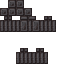 Скин Minecraft «IronDread_0D03F5»
