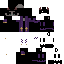 Скин Minecraft «IronClassic_0D093F»