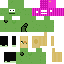 Скин Minecraft «IronFang_0D10B1»