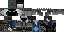 Скин Minecraft «IronDelta_0D5B33»