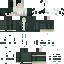 Скин Minecraft «IronFang_0D6069»