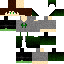 Скин Minecraft «IronSterling_0D624B»