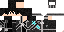 Скин Minecraft «IronTrooper_0D65C4»