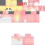Скин Minecraft «IronElly_0D9C9E»