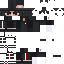 Скин Minecraft «IronKeeper_0DCBCA»