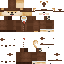 Скин Minecraft «IronGecko_0DDC2E»