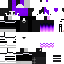 Скин Minecraft «IronRen_0DF32C»