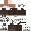 Скин Minecraft «LunarBear_0E2843»