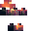 Скин Minecraft «LunarRoamer_0E2C5C»