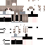 Скин Minecraft «LunarLuna_0E303D»