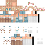 Скин Minecraft «LunarSora_0E4A85»