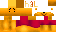Скин Minecraft «LunarPlayer_0E61A0»