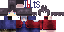 Скин Minecraft «LunarNomad_0E61CA»