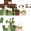 Скин Minecraft «LunarLuna_0E70AE»