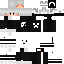 Скин Minecraft «LunarBaron_0EA0A6»