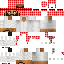 Скин Minecraft «LunarMystic_0EE025»