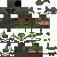 Скин Minecraft «NeonRanger_0F0C88»