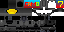 Скин Minecraft «NeonCobra_0F0E96»