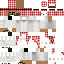 Скин Minecraft «NeonArcane_0F323C»