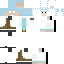Скин Minecraft «NeonBeast_0F3AC8»