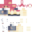 Скин Minecraft «NeonKira_0F71FC»