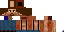 Скин Minecraft «NeonTraveler_0F7E46»