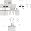 Скин Minecraft «NeonAkira_0F8005»