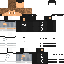 Скин Minecraft «NeonRoyal_0F883E»