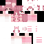 Скин Minecraft «NeonSora_0FAA93»