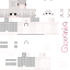 Скин Minecraft «NeonLion_0FBDDC»
