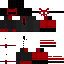 Скин Minecraft «NightWraith_10191A»