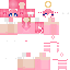 Скин Minecraft «NightNami_103DEF»