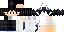 Скин Minecraft «NightWalker_1045B9»