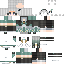 Скин Minecraft «NightHaru_106856»
