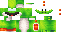 Скин Minecraft «NightWraith_10897B»