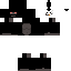 Скин Minecraft «NightBeast_109AFF»
