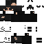 Скин Minecraft «NightShin_10A613»