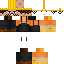 Скин Minecraft «NightMystic_10B005»