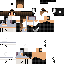 Скин Minecraft «NightRina_10E369»