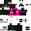 Скин Minecraft «NightKenji_10EBD9»