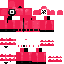Скин Minecraft «NightSuki_10FA55»