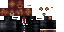 Скин Minecraft «NovaBaron_110000»