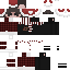 Скин Minecraft «NovaNyra_1108C5»