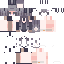 Скин Minecraft «NovaYuna_111C99»